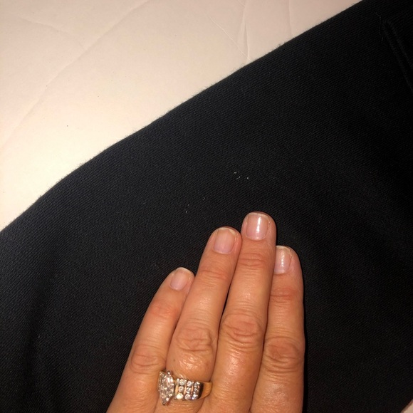 Walt Disney Black Sweatshirt Classic Mickie Mouse XS - Picture 10 of 11